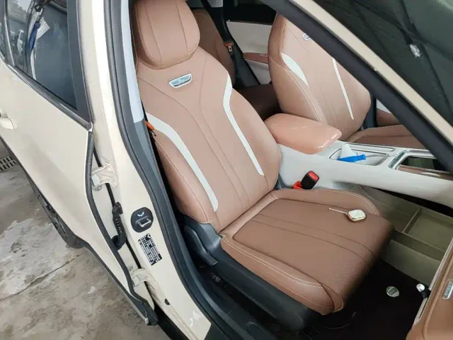 Wuling Bingo S — Фото автомобиля 24