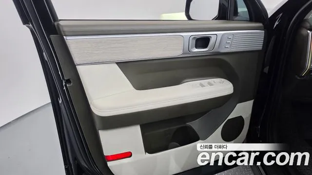 Hyundai Santafe Santa Fe (MX5) Бензин 2.5T 2WD — Фото автомобиля 19