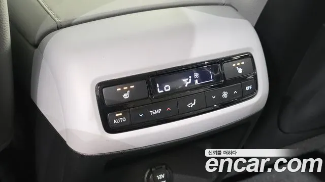 Hyundai Palisade The New — Фото автомобиля 17