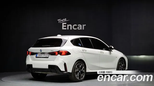BMW 1-Series — Фото автомобиля 2