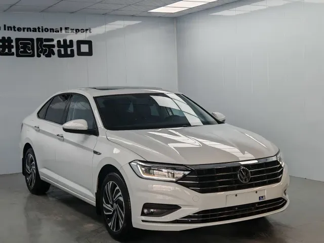 Volkswagen Sagitar — Фото автомобиля 3