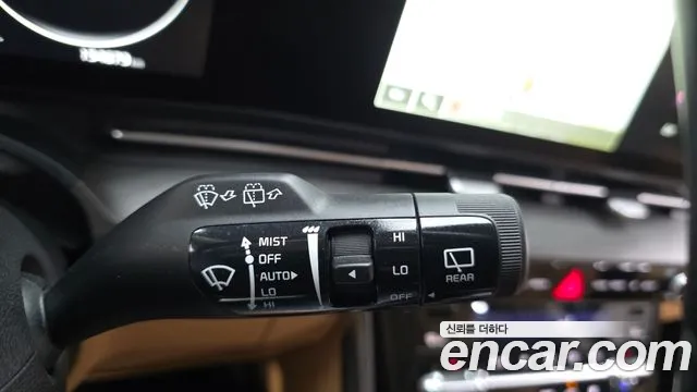 Kia Canival Carnival 4 поколение Бензин 7 мест Signature — Фото автомобиля 26