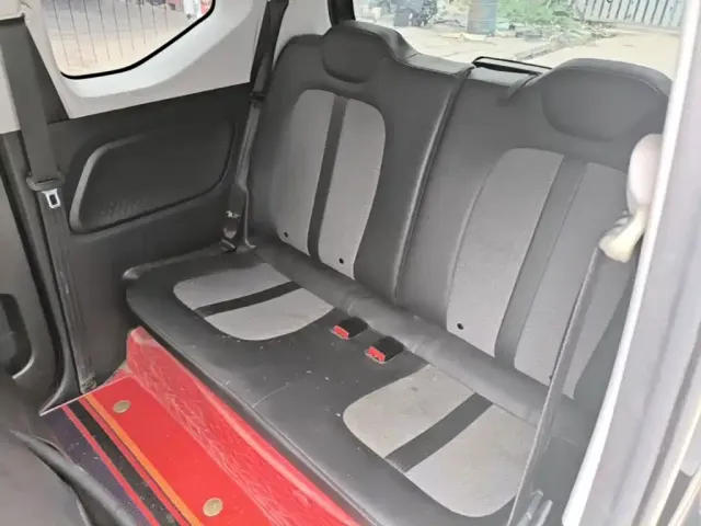 Wuling Motors Hongguang MINIEV 2022 GAMEBOY 200km Play Edition LFP — Фото автомобиля 16