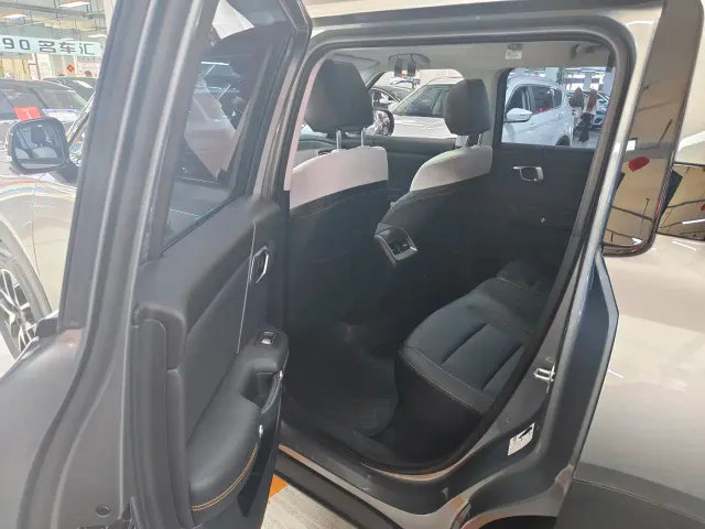 BAIC BJ30 — Фото автомобиля 7