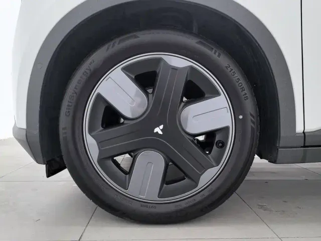 Nio Firefly — Фото автомобиля 17