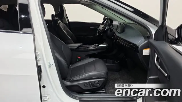 Kia EV6 — Фото автомобиля 26