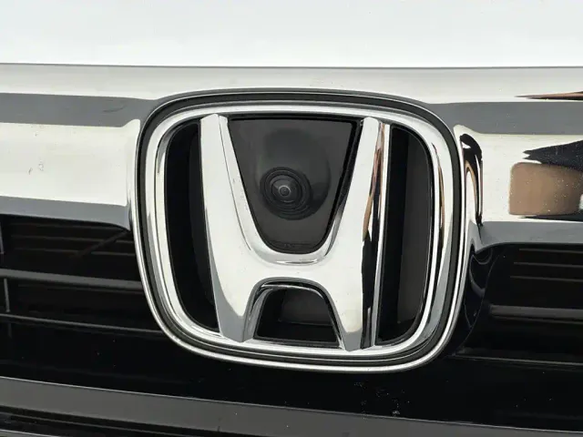 Honda Accord — Фото автомобиля 25