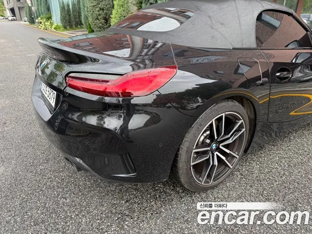 BMW Z4 sDrive20i M Sport — Фото автомобиля 15