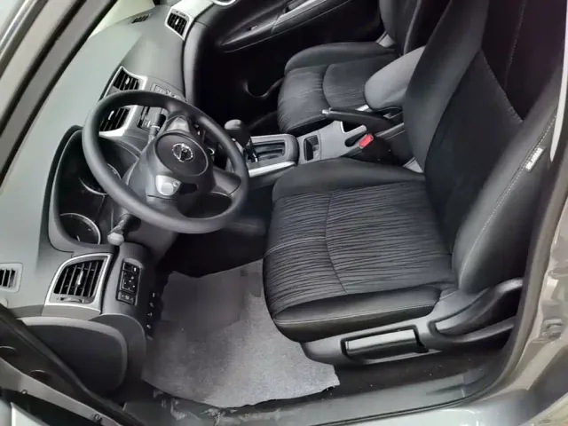 Nissan Sylphy — Фото автомобиля 14