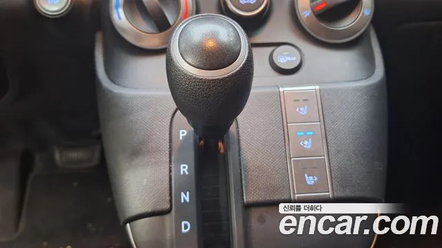 Hyundai Casper — Фото автомобиля 16