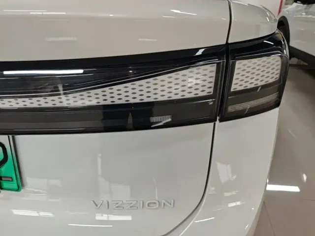 Volkswagen ID.7 Vizzion — Фото автомобиля 7