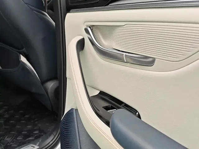 BYD Song PLUS — Фото автомобиля 13