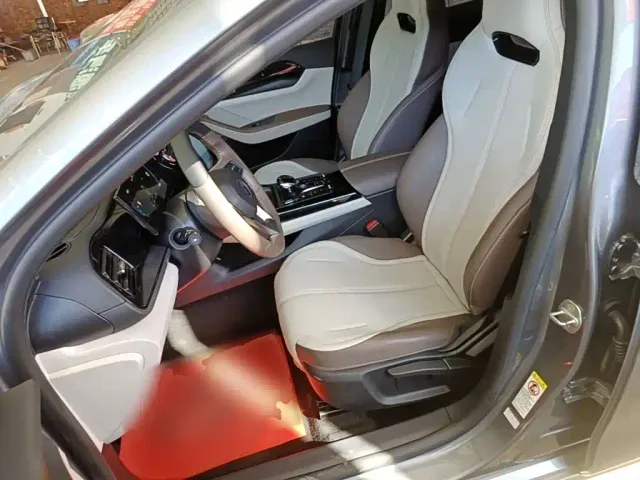 BYD Qin PLUS — Фото автомобиля 14