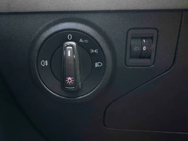 Jetta VS7 — Фото автомобиля 11