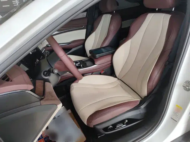 BYD Seal — Фото автомобиля 14