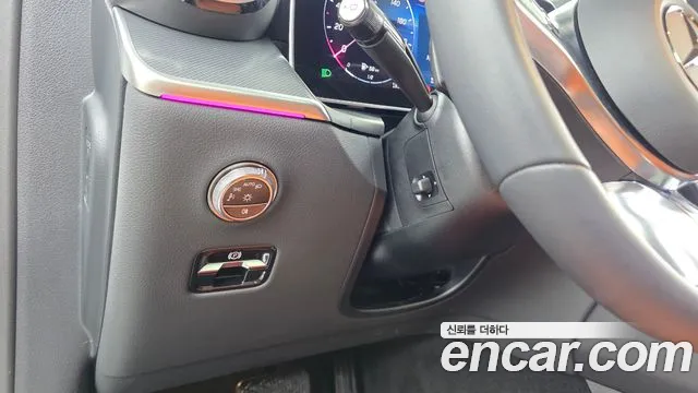 Mercedes-Benz GLC-Class — Фото автомобиля 22