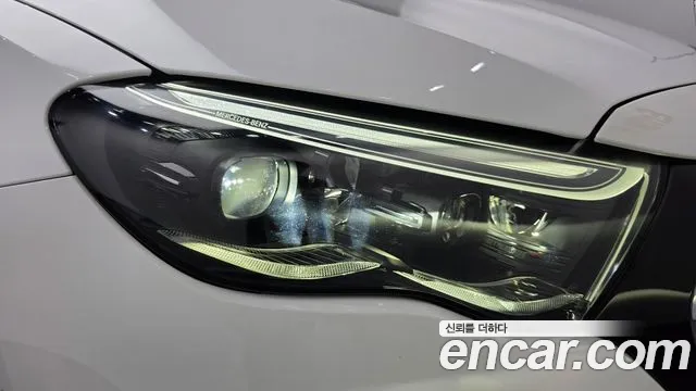 Mercedes-Benz E-Class W214 — Фото автомобиля 7