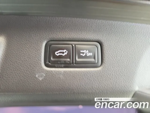 Kia Carnival 4th Gen — Фото автомобиля 26