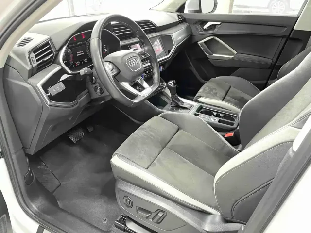 Audi Q3 — Фото автомобиля 7