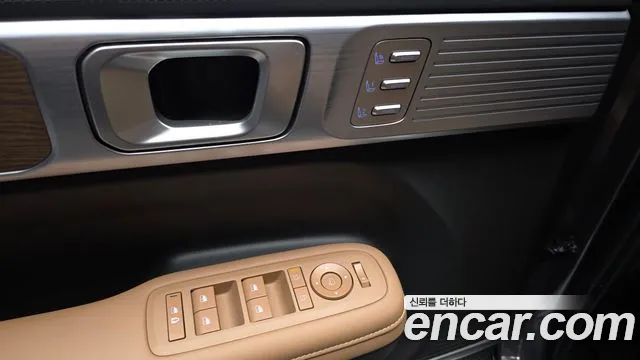 Hyundai Santafe — Фото автомобиля 30