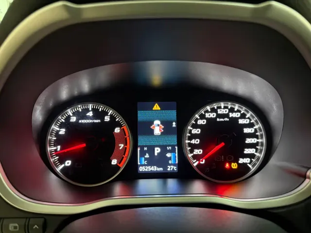 Mitsubishi Eclipse Cross — Фото автомобиля 15