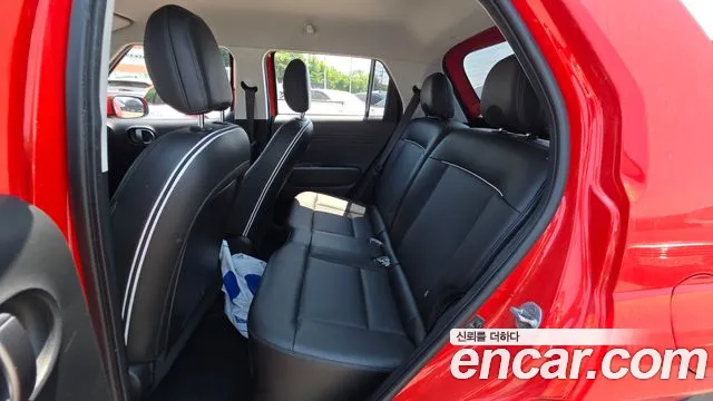 Hyundai Casper Casper Essential — Фото автомобиля 26