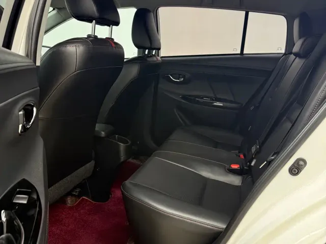 Toyota YARiS L Zhi Xuan — Фото автомобиля 13
