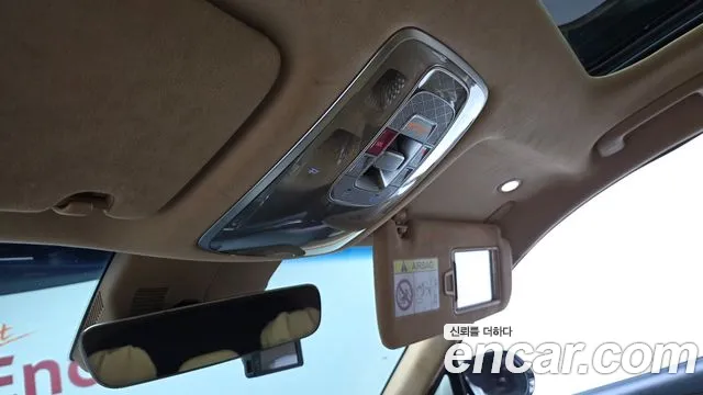 Genesis GV80 3.0 Дизель AWD — Фото автомобиля 24