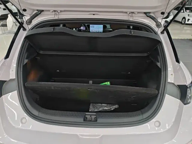 BYD Dolphin — Фото автомобиля 18