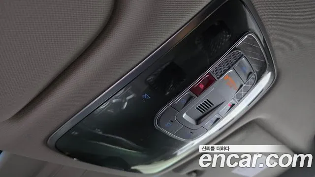 Genesis G80 RG3 — Фото автомобиля 14