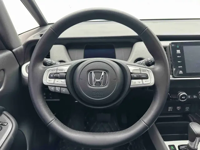 Honda LIFE — Фото автомобиля 17