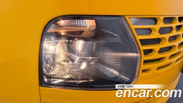 Hyundai Staria — Фото автомобиля 7