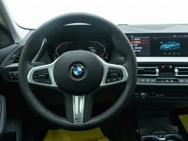BMW 2 Series — Фото автомобиля 19