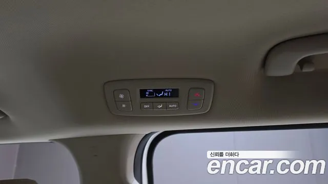 Kia Carnival 4th Gen — Фото автомобиля 25
