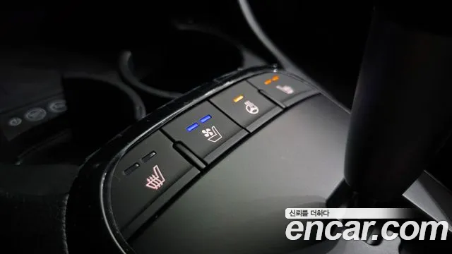 Kia morning Новый Morning (JA) Signature — Фото автомобиля 16