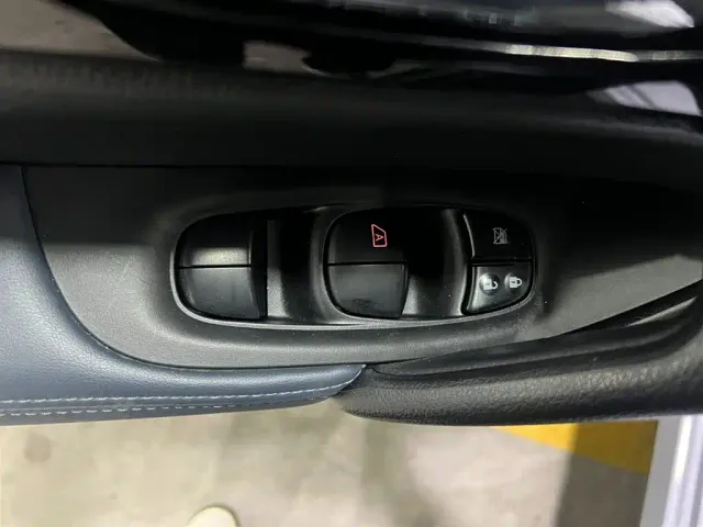 Nissan Qashqai — Фото автомобиля 10