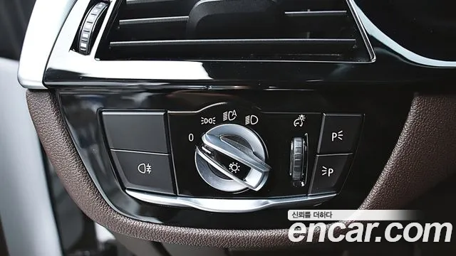 BMW Gran Turismo G32 — Фото автомобиля 14