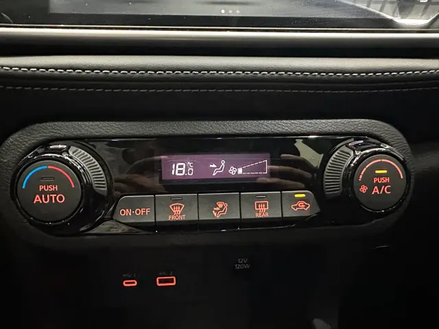 Nissan Kicks — Фото автомобиля 14