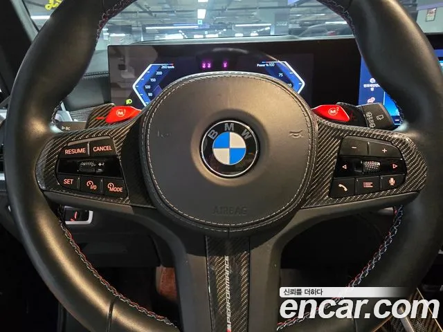 BMW X7 M60i xDrive First Edition 6 мест — Фото автомобиля 9