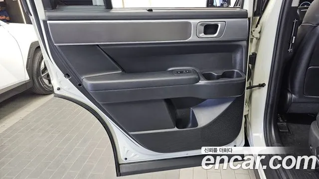 Hyundai Santa Fe MX5 — Фото автомобиля 14