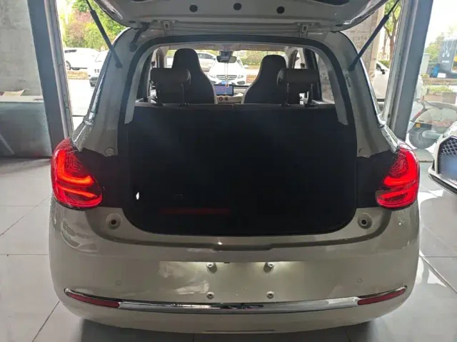 Wuling Bingo — Фото автомобиля 18