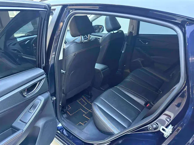 Subaru XV — Фото автомобиля 11
