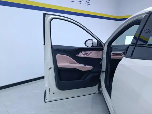 BYD Seagull — Фото автомобиля 7