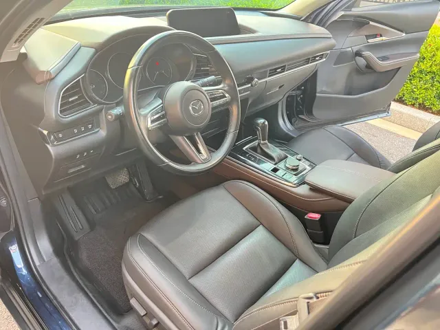 Mazda CX-30 — Фото автомобиля 17
