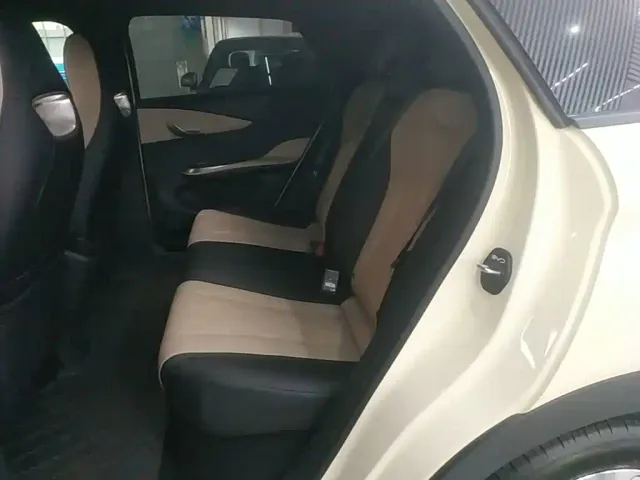 BYD Dolphin — Фото автомобиля 16