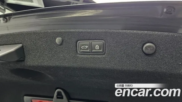 Kia K8 2.5 Бензин 2WD — Фото автомобиля 19