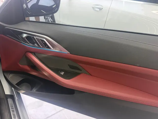 BMW 4 Series — Фото автомобиля 15