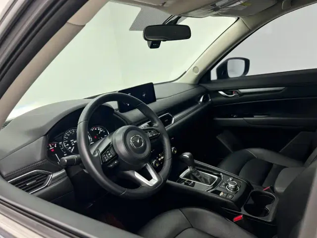 Mazda CX-5 — Фото автомобиля 13