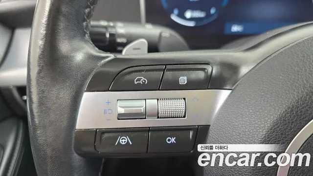 Hyundai Sonata DN8 — Фото автомобиля 25