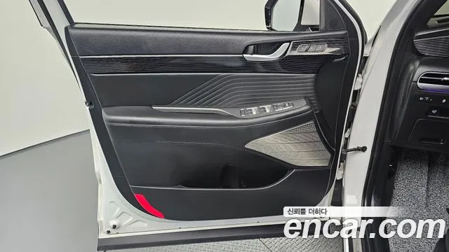 Hyundai Palisade The New Palisade — Фото автомобиля 13
